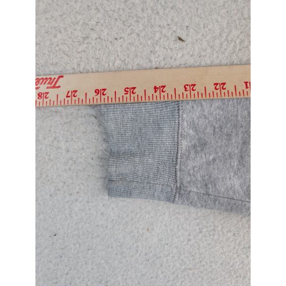 Central Michigan Chippewas Pullover Sweatshirt Mens Medium Loose Under Armour - Picture 4 of 16